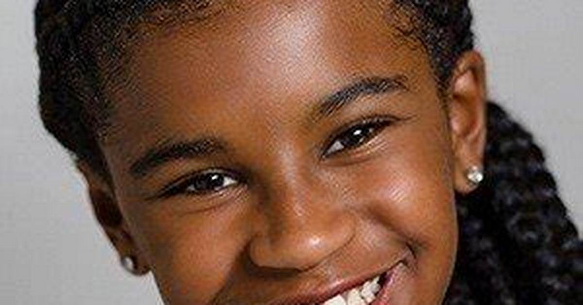 Marley Dias - Age, Family, Bio