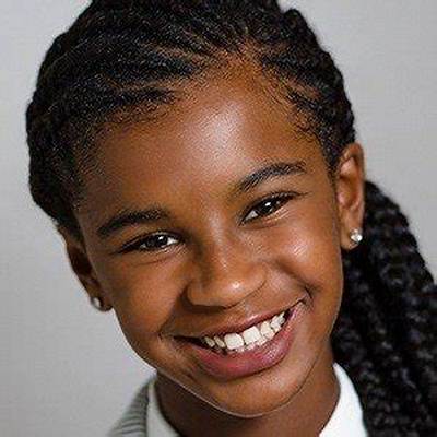 Marley Dias - Age, Family, Bio