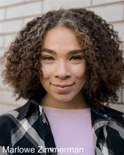 Marlowe Zimmerman Bio (Wiki)