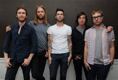 Maroon 5 Net Worth - Wiki, Age, Weight and Height, Relationships, Family, and More