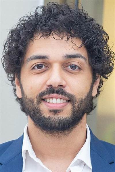 Marouane Zotti Height - Celebsheight. Org