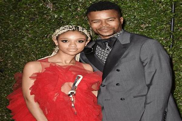 Marque Richardson Wife, Is He Married to Tiffany Boone? Dating Timeline Age Gap and Net Worth