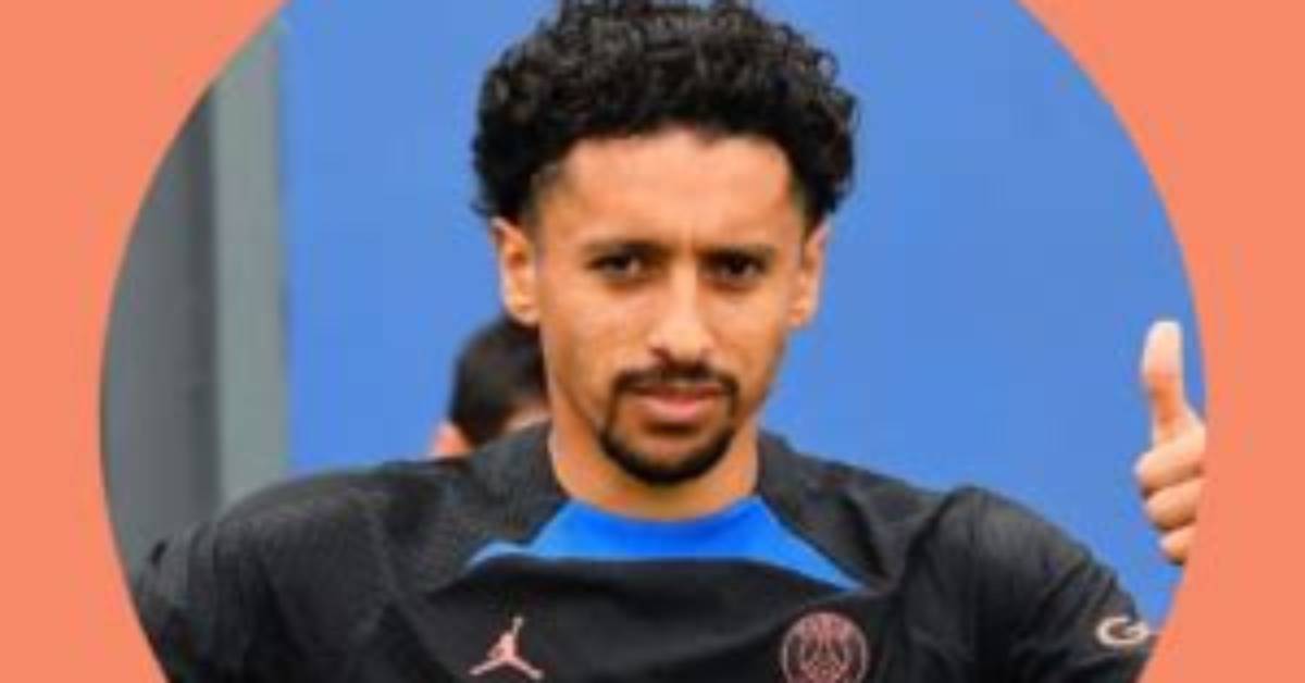 Marquinhos Height, Weight, Net Worth, Age, Birthday, Wikipedia, Who, Nationality, Biography