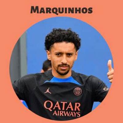 Marquinhos Height, Weight, Net Worth, Age, Birthday, Wikipedia, Who, Nationality, Biography