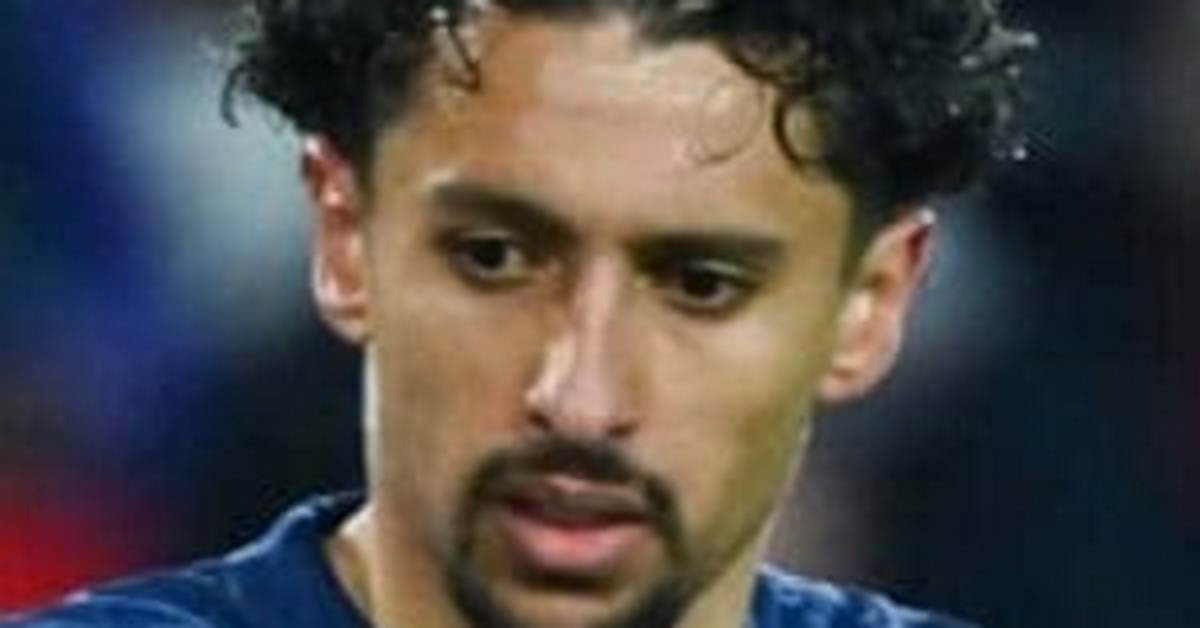Marquinhos (Soccer Player) - Age, Family, Bio