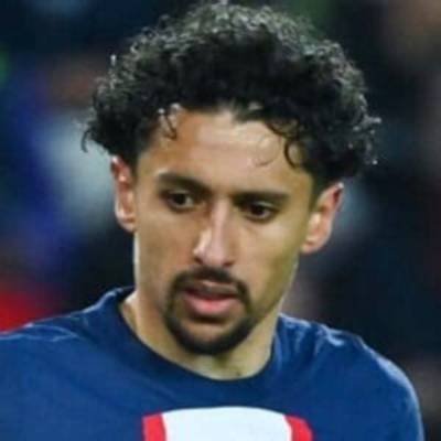 Marquinhos (Soccer Player) - Age, Family, Bio