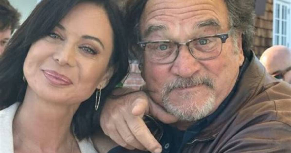 Marriage of Catherine Bell Ended Because She Was a Lesbian! She Left Her Husband Adam Beason for Her Girlfriend, Brooke Daniels