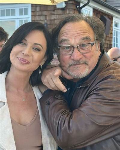 Marriage of Catherine Bell Ended Because She Was a Lesbian! She Left Her Husband Adam Beason for Her Girlfriend, Brooke Daniels