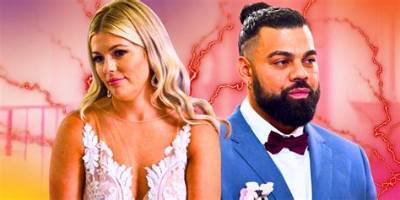 Married at First Sight Castmember Threatens to Kill on-Screen Wife & Her Family