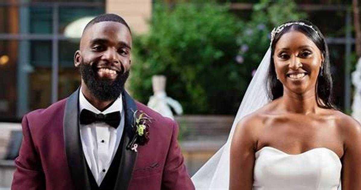 Married at First Sight: Jasmina Outar and Michael Morency Relationship Update