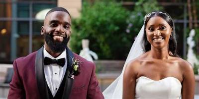 Married at First Sight: Jasmina Outar and Michael Morency Relationship Update