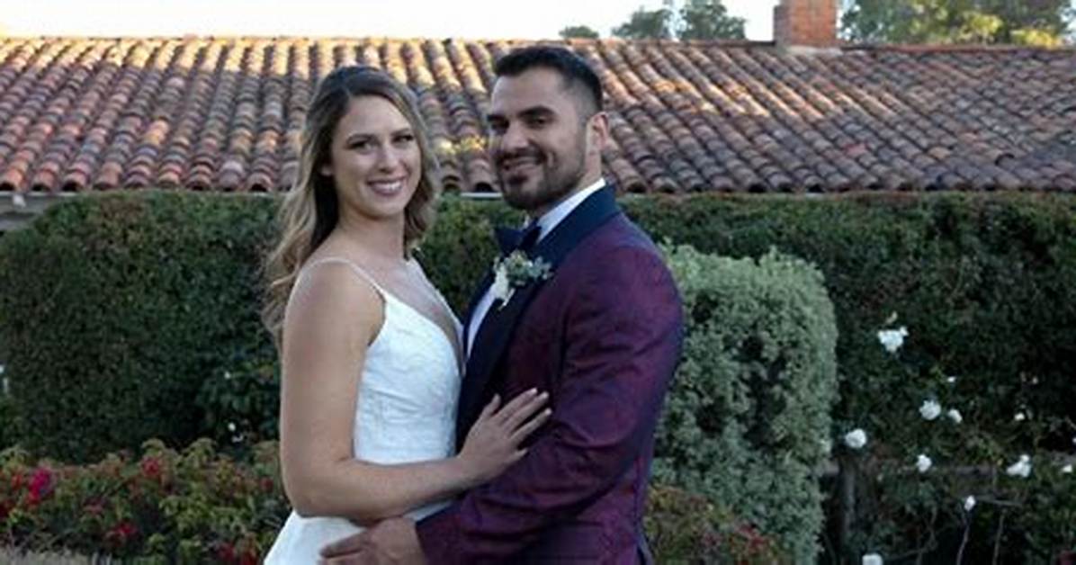 ‘Married at First Sight’ Star Lindy’s Relationship with Religion Seems to Differ from Her Husband