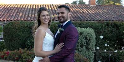 ‘Married at First Sight’ Star Lindy’s Relationship with Religion Seems to Differ from Her Husband