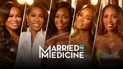 Married to Medicine - Cast, Ages, Trivia