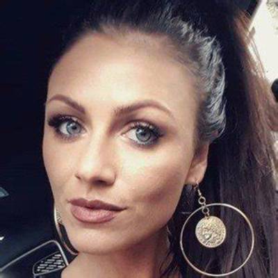 Marta Barczok - Age, Family, Bio