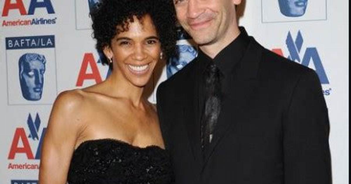 Marta Cunningham Is Living a Very Blissful Life with Her Husband James Frain.