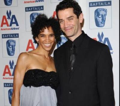 Marta Cunningham Is Living a Very Blissful Life with Her Husband James Frain.