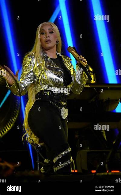 Martha Ivelisse Pesante Aka Ivy Queen Have a Cancer- Health Update and Sickness Described of Puerto Rican Singer