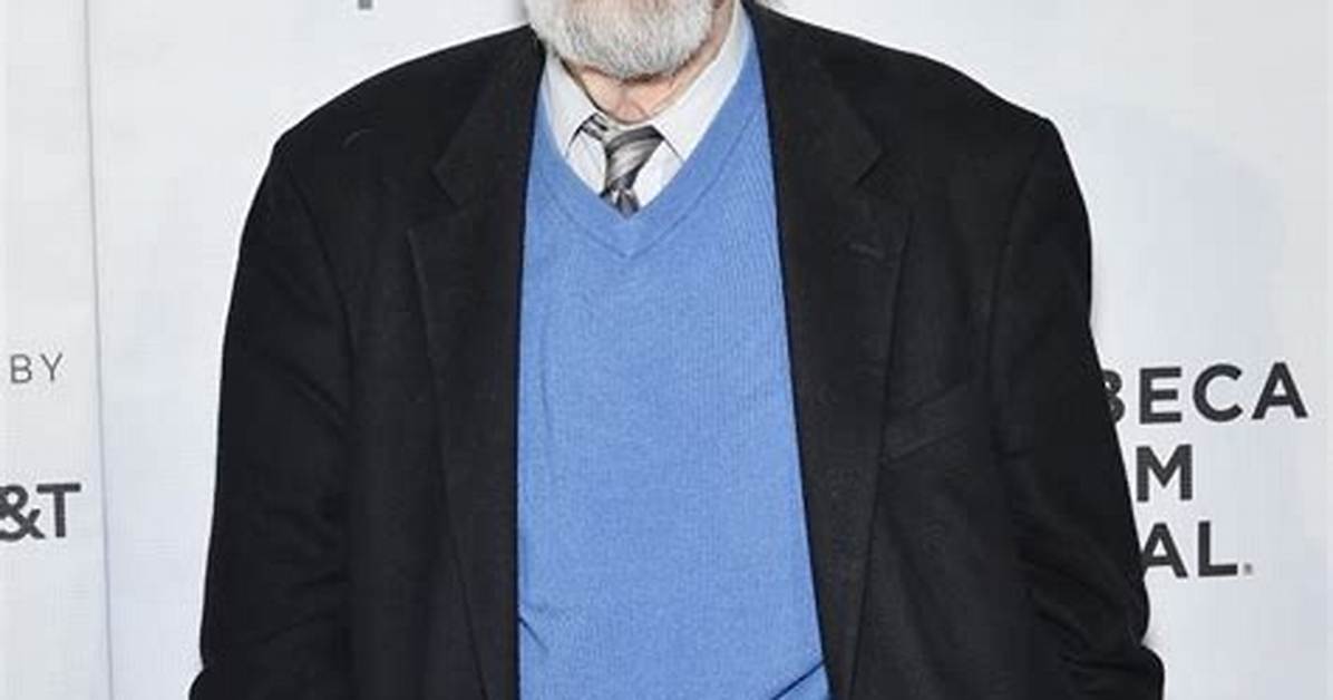 Martin Landau Net Worth - Wiki, Age, Weight and Height, Relationships, Family, and More