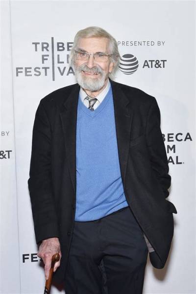 Martin Landau Net Worth - Wiki, Age, Weight and Height, Relationships, Family, and More