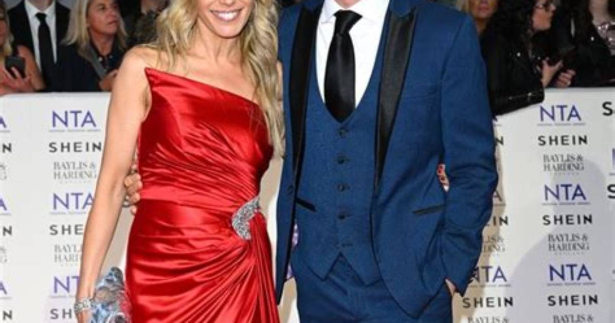 Martin Lewis Wife Who Is Martin Lewis Wife?