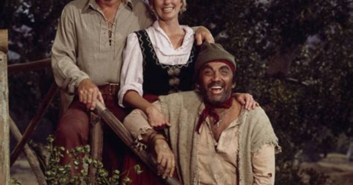 Martin Milner - Trivia, Family, Bio