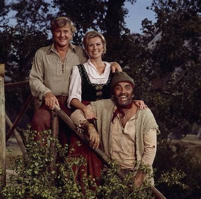 Martin Milner - Trivia, Family, Bio