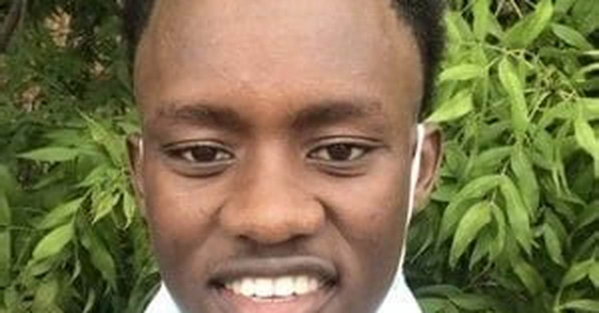 Martin Niyonsenga - Age, Family, Bio