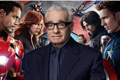 Martin Scorsese on Superhero Movies: ‘The Danger There Is What It’s Doing to Our Culture’
