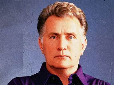 Martin Sheen Can’t Remember How He Knows Paula Abdul