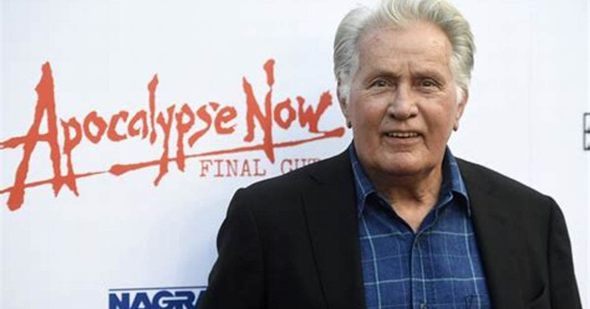 Martin Sheen Net Worth - Wiki, Age, Weight and Height, Relationships, Family, and More