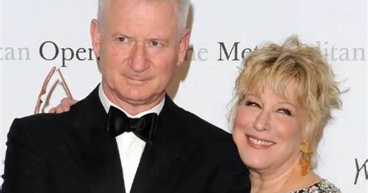 Martin Von Haselberg Net Worth - Wiki, Age, Weight and Height, Relationships, Family, and More