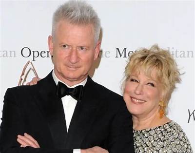 Martin Von Haselberg Net Worth - Wiki, Age, Weight and Height, Relationships, Family, and More