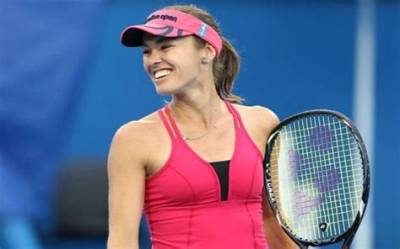 Martina Rinaldi Height, Weight, Net Worth, Age, Birthday, Wikipedia, Who, Nationality, Biography