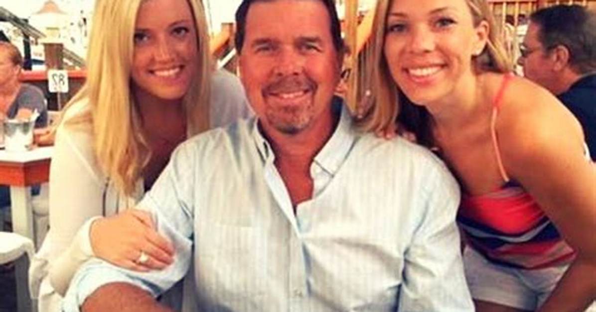 Marty Caffrey Bio (Wiki)