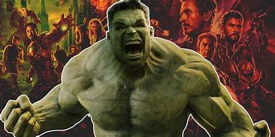 Marvel Retcons Hulk’s Best Avengers Line & Hurts His Story