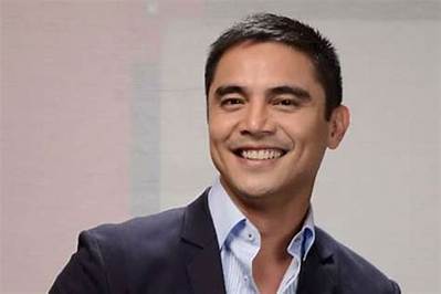 Marvin Agustin - Age, Family, Bio
