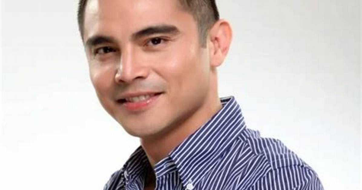 Marvin Agustin Height, Weight, Net Worth, Age, Birthday, Wikipedia, Who, Nationality, Biography