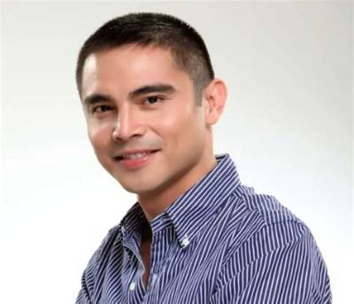 Marvin Agustin Height, Weight, Net Worth, Age, Birthday, Wikipedia, Who, Nationality, Biography
