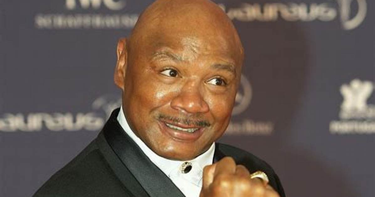 Marvin Hagler Net Worth - Wiki, Age, Weight and Height, Relationships, Family, and More