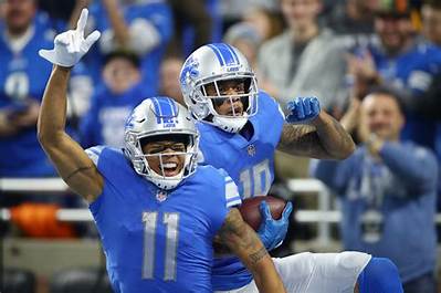 Marvin Jones Net Worth - Wiki, Age, Weight and Height, Relationships, Family, and More