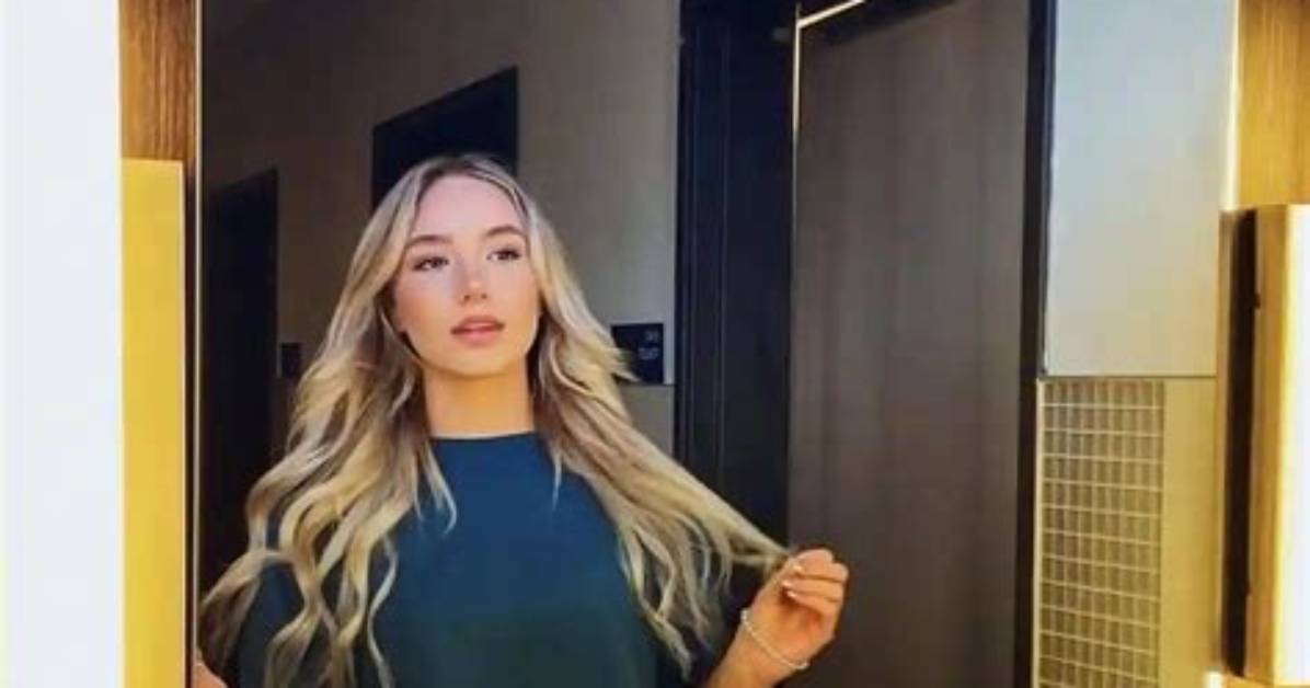 Mary Canterbury Height, Weight, Net Worth, Age, Wiki, Who, Instagram, Biography