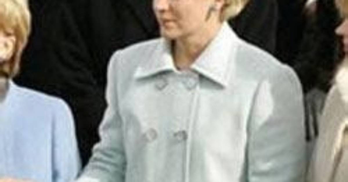 Mary Cheney - Age, Family, Bio