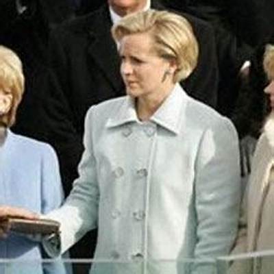 Mary Cheney - Age, Family, Bio