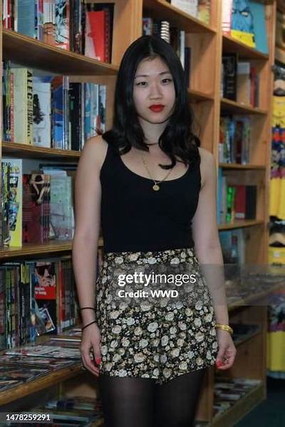 Mary Hk Choi Height, Weight, Net Worth, Age, Birthday, Wikipedia, Who, Instagram, Biography