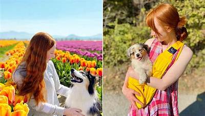 Mary Jon Nelson Pets - Celebrity Pets