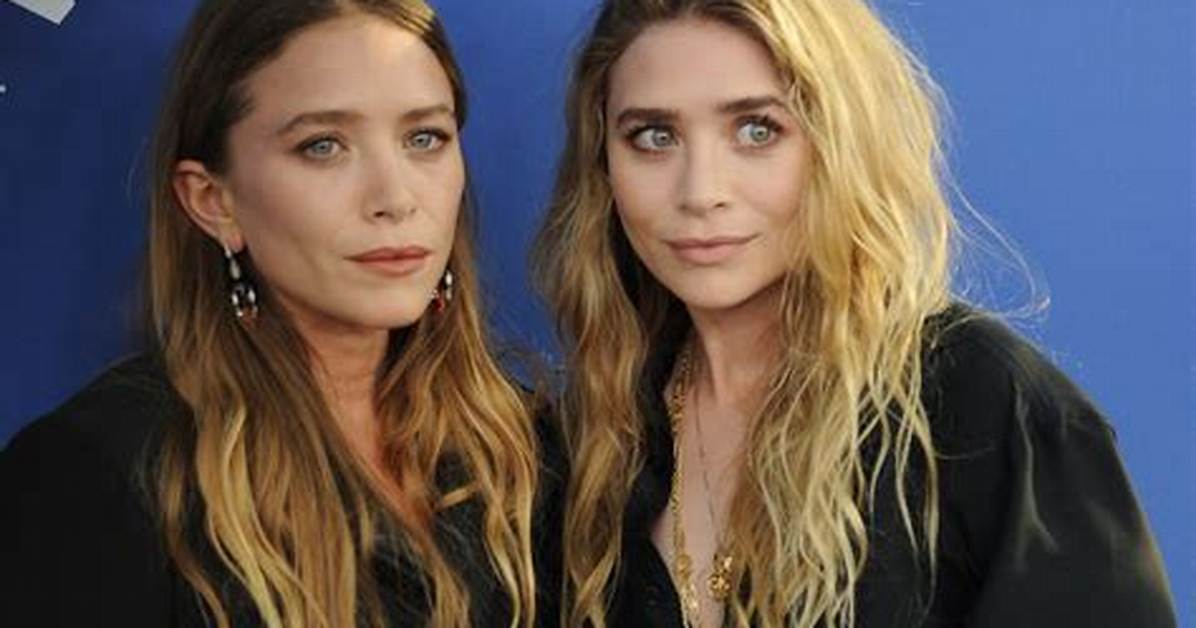 Mary Kate and Ashley Olsen's 'Beautiful' Words to the Full House Cast at Bob Saget's Funeral