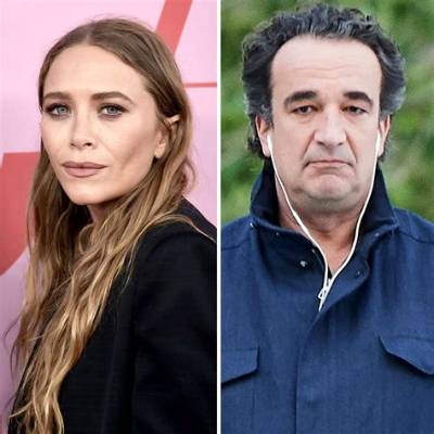 Mary-Kate Olsen Cheats on Boyfriend with Jonah Hill
