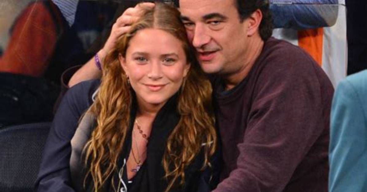 Mary-Kate Olsen Is Dating but Nothing Serious Yet Has Come Her Way After Her Split from Olivier Sarkozy This April!