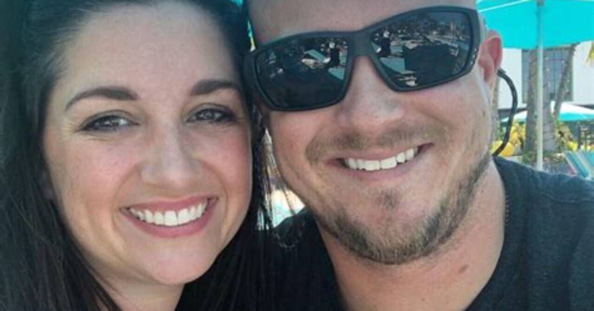 Mary Katherine and Ian Backstrom Divorce Tiktok Drama and Scandal
